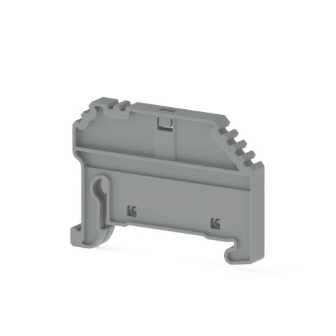 KLEMSAN KD 8 (GRI)  495229 (50 ADET)