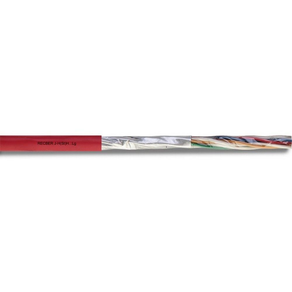 REÇBER 2X2X0,80 J-H(ST)H KABLO