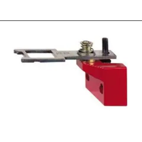 TELEMECANIQUE GÜVENLİK NİHAYET ŞALTERİ-SCH-END