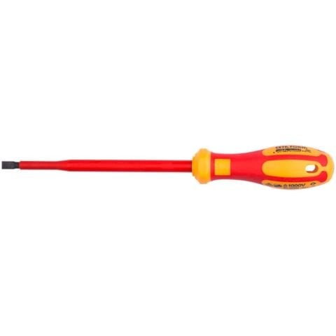 CETAFORM C-PLUS İZOLELİ DÜZ UÇLU TORNAVİDA-3,0X100 MM