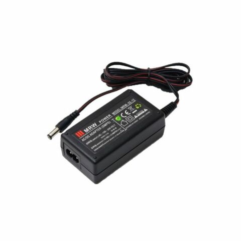 MERVESAN MRW-25-12 MRW 220VAC 0,75A 50-60HZ-ÇAĞRI TRAFO VE DRİVER