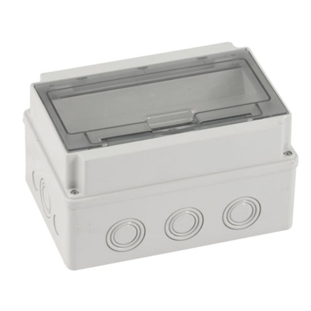 METE ENERJİ 140X210X114 SİGORTA KUTUSU - 40204505