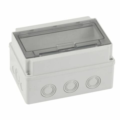 METE ENERJİ 140X210X114 SİGORTA KUTUSU - 40204505