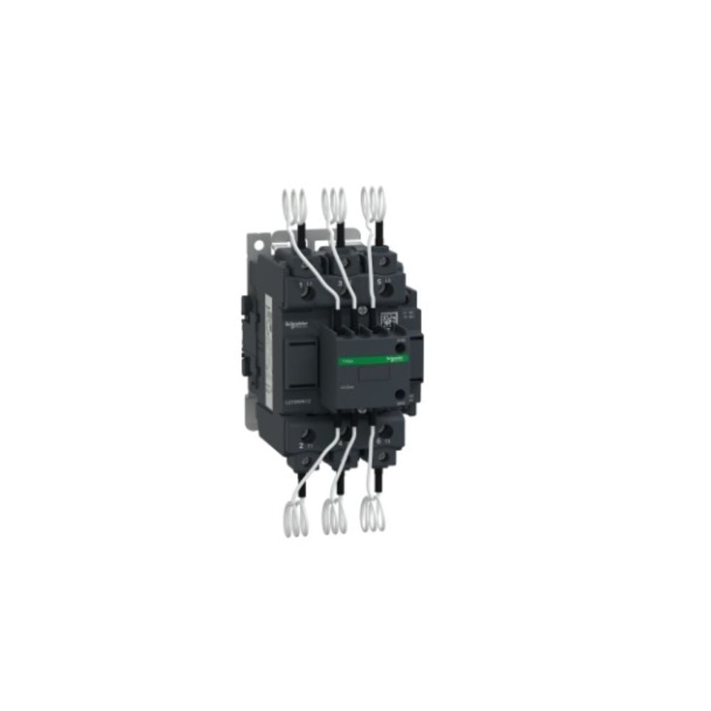 SCHNEIDER 20KVAR-SCHNEID LC1DLK11M7