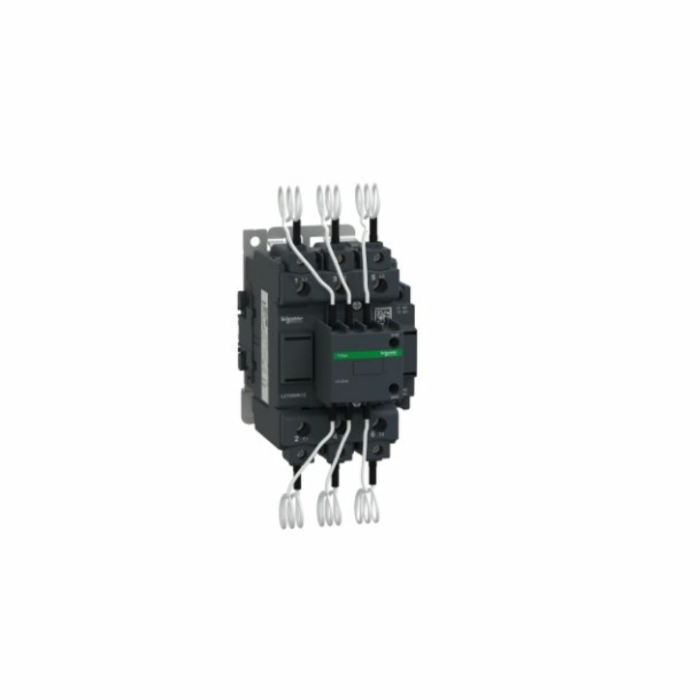 SCHNEIDER 20KVAR-SCHNEID LC1DLK11M7