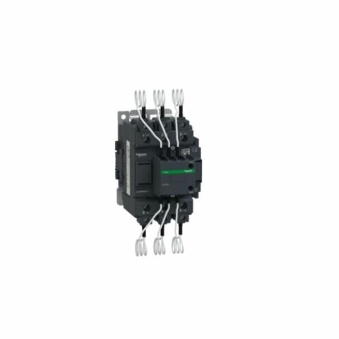 SCHNEIDER 20KVAR-SCHNEID LC1DLK11M7
