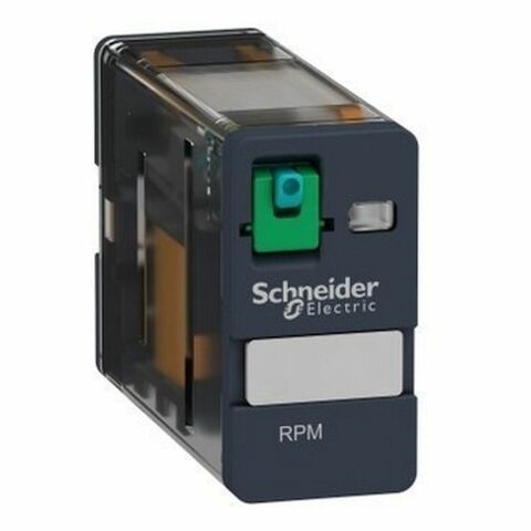 SCHNEIDER RPM-11BD 24VDC 1K 15A RÖLE