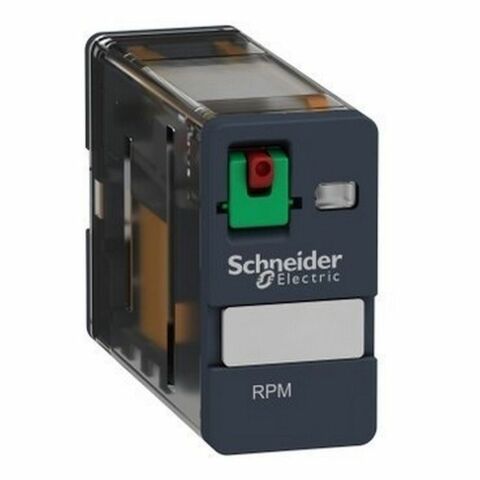SCHNEIDER 230 V AC GÜÇ RÖLELERİ  RPM11P7