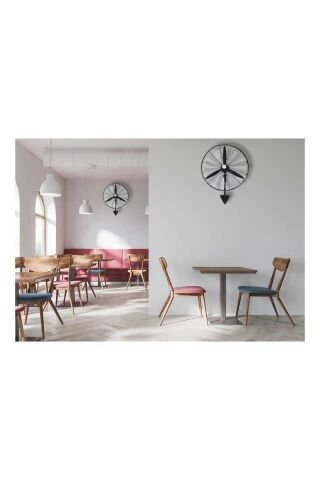 TAFLAN 26''SANAYİ TİPİ DUVAR VANTİLATÖRÜ-TAFLAN