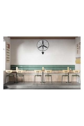 TAFLAN 26''SANAYİ TİPİ DUVAR VANTİLATÖRÜ-TAFLAN