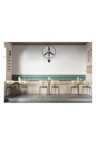 TAFLAN 26''SANAYİ TİPİ DUVAR VANTİLATÖRÜ-TAFLAN