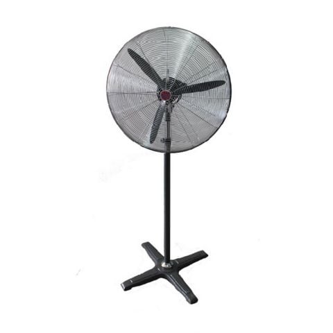 FANEKS FAN TURBO AYAKLI VANTİLATÖRÜ