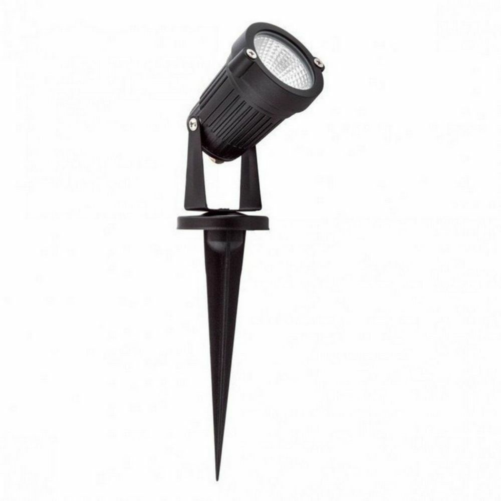 FUJİ LED 5W COB LED KAZIKLI ÇİM ARMATÜRÜ G. IŞIĞI-FUJİLD 5WCOB CARM 2