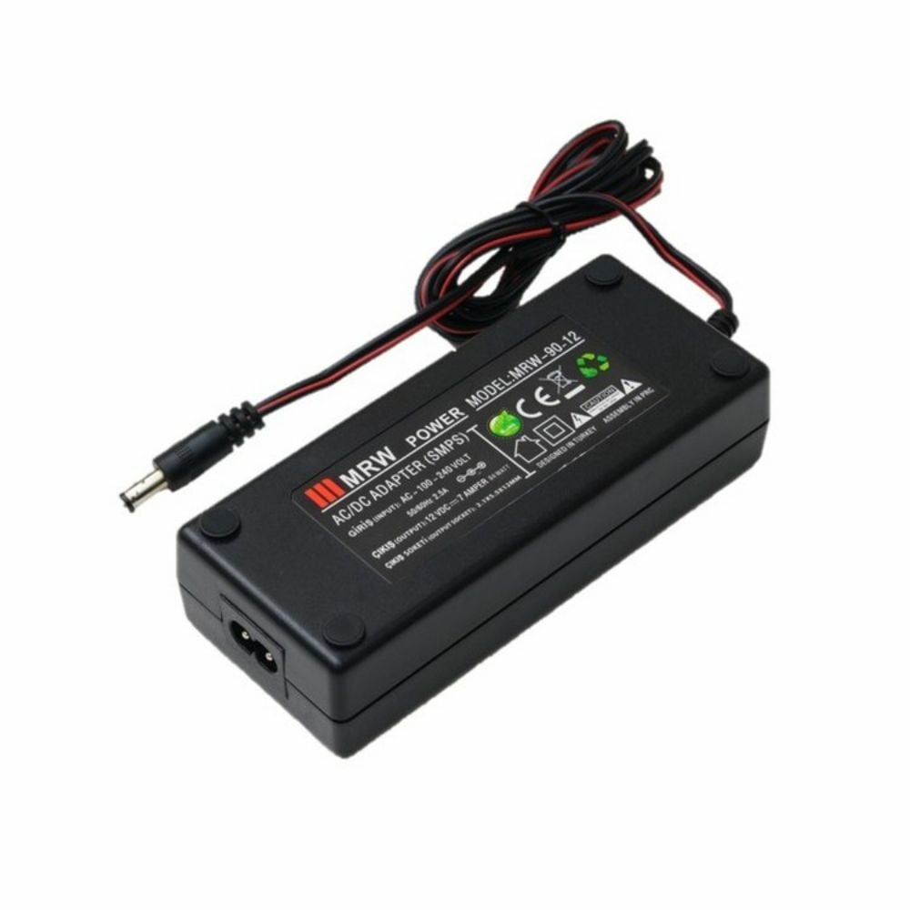 MERVESAN MRW-60-12 MRW-6012-ÇAĞRI TRAFO VE DRİVER
