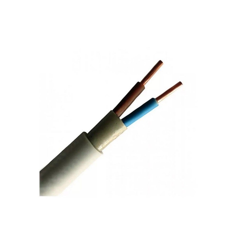 ÖZNUR 2X2,50 NYM KABLO ÖZNUR (100 METRE)