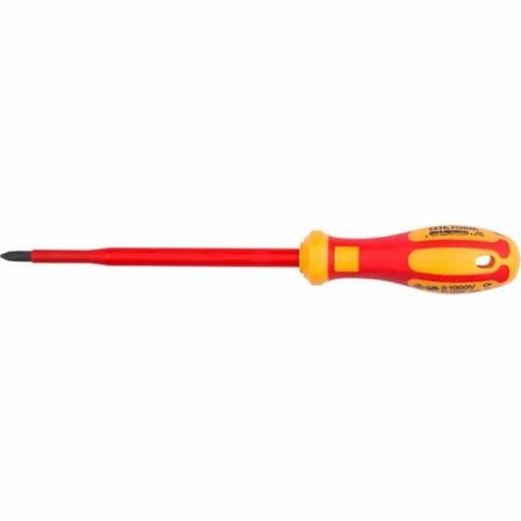 CETAFORM C-PLUS İZOLELİ YILDIZ UÇLU TORNAVİDA-PH0X60
