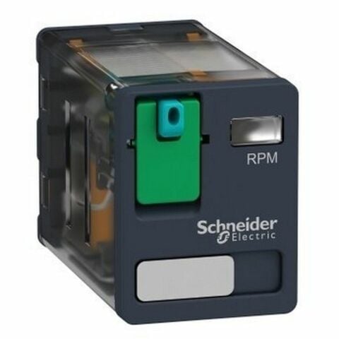 SCHNEIDER SCHNEİDER ELECTRİC RPM21BD GÜÇ TAKILABİLİR RÖLE 3389119401814