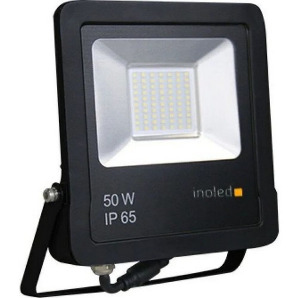 İNOLED 5204-01 50W ELEGANT LED PROJEKTÖR (BEYAZ-6500K)