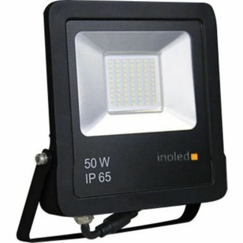 İNOLED 5204-01 50W ELEGANT LED PROJEKTÖR (BEYAZ-6500K)