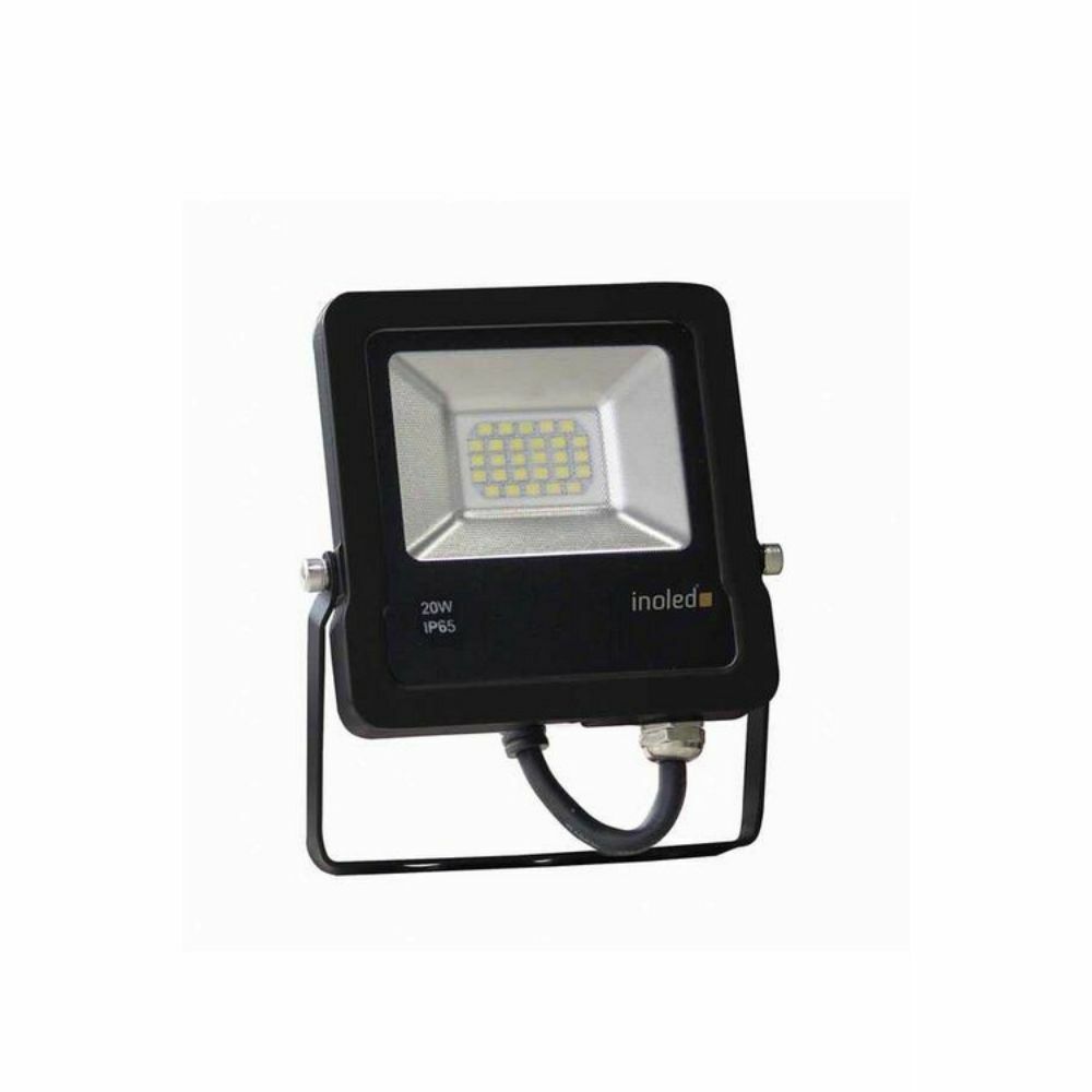 İNOLED 5202-01 20W ELEGANT LED PROJEKTÖR (BEYAZ-6500K)