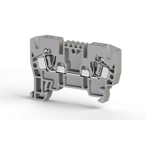 KLEMSAN YBK 4 GRI 306239 (100 ADET)