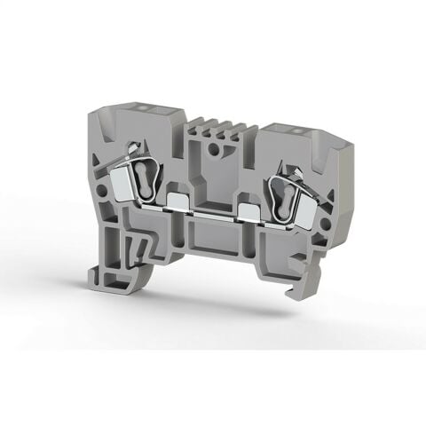 KLEMSAN YBK 4 GRI 306239 (100 ADET)