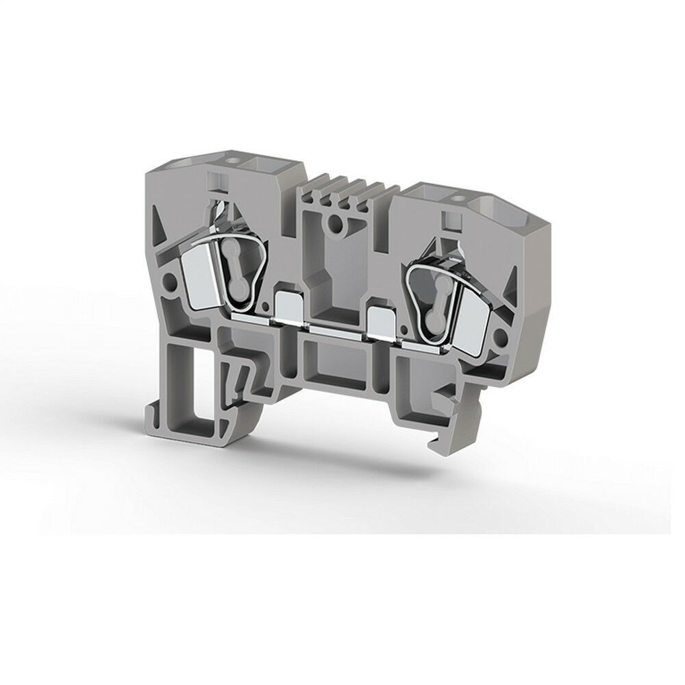 KLEMSAN YBK 6 GRI 306249 (100 ADET)