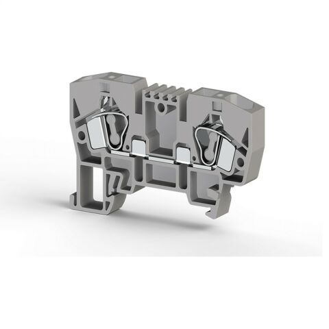 KLEMSAN YBK 6 GRI 306249 (100 ADET)