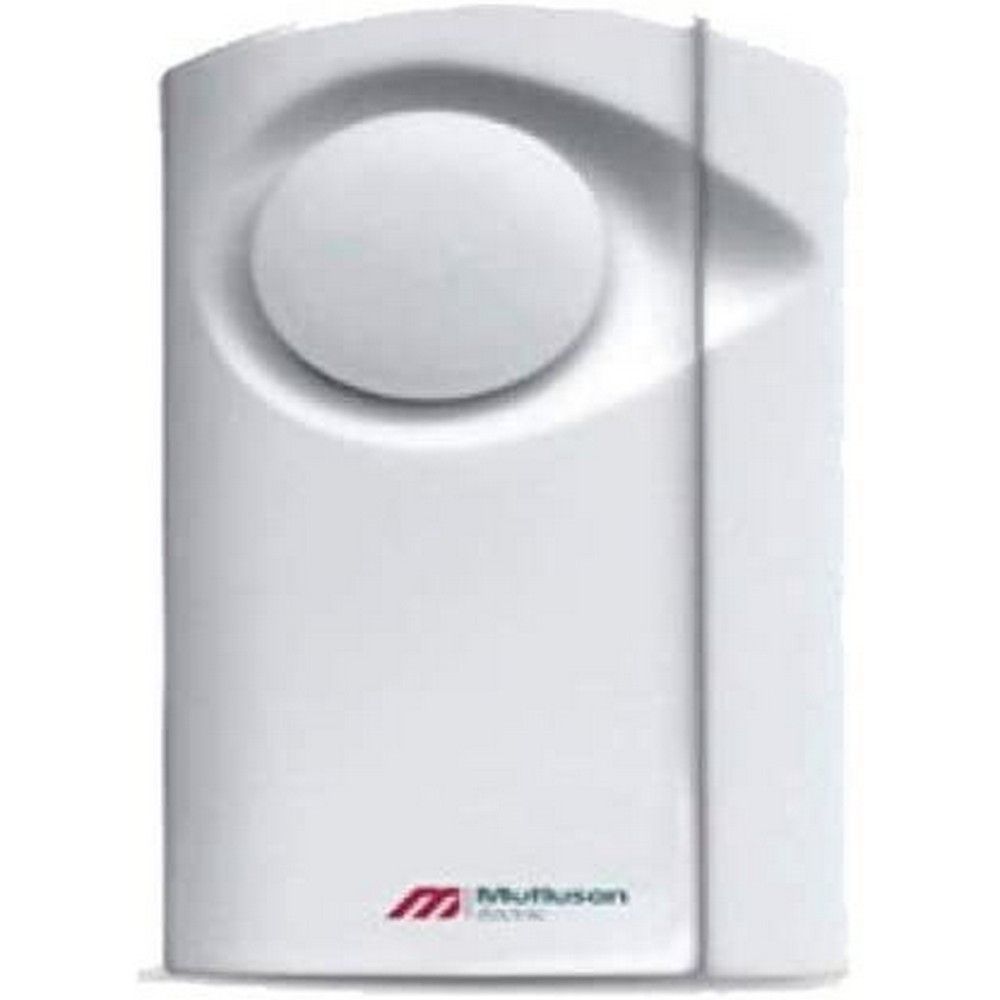 MUTLUSAN KAPI/PENCERE ALARMI 007-D 2 SESLİ