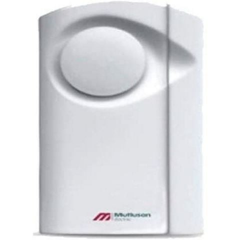 MUTLUSAN KAPI/PENCERE ALARMI 007-D 2 SESLİ