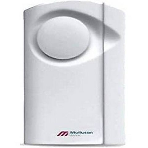 MUTLUSAN KAPI/PENCERE ALARMI 007-D 2 SESLİ