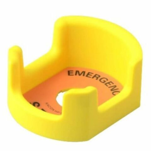 GWEST EC5-1 ACİL STOP BUTONU KORUMA KAPAĞI