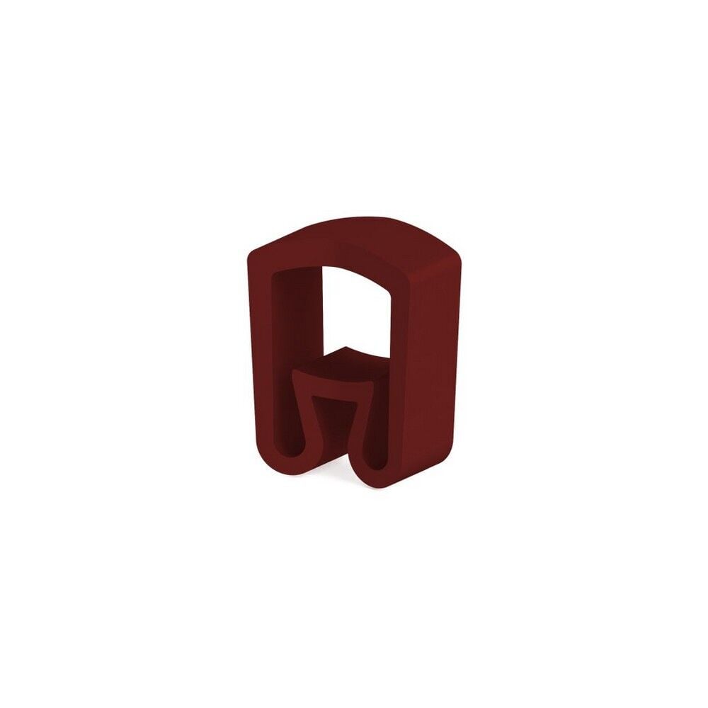 KLEMSAN 0.0.0.5.16043 KG 2 (+) KIRMIZI NUMARATÖR ( 500 ADET - 1 KUTU )