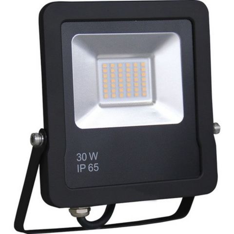 İNOLED 5203-02 30W ELEGANT LED PROJEKTÖR (GÜN IŞIĞI-3300K)