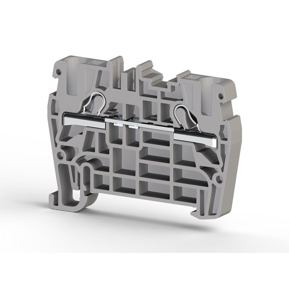 KLEMSAN PYK 4 GRI 307119RP (80 ADET)