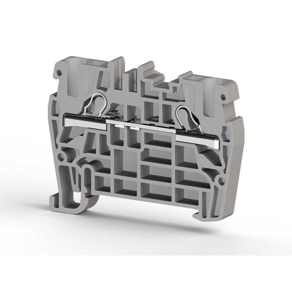 KLEMSAN PYK 4 GRI 307119RP (80 ADET)