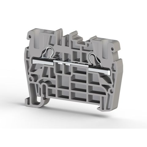 KLEMSAN PYK 4 GRI 307119RP (80 ADET)