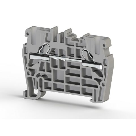 KLEMSAN PYK 4 GRI 307119RP (80 ADET)