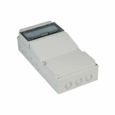 METE ENERJİ 210X440X114  EĞİK+DÜZ KOMBİNASYON - 40209105