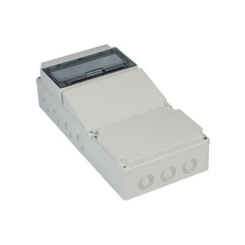 METE ENERJİ 210X440X114  EĞİK+DÜZ KOMBİNASYON - 40209105