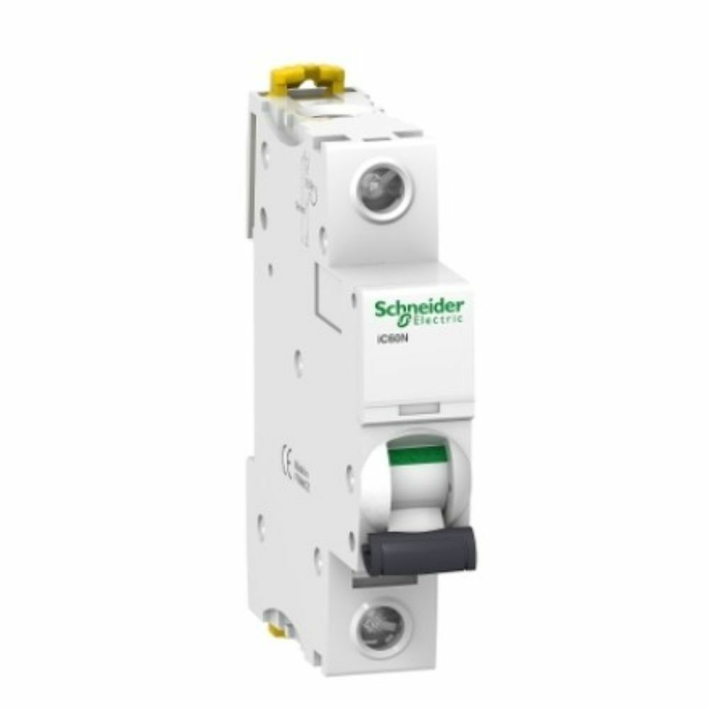 SCHNEIDER A9F73163 1X63A 6KA B TİPİ OTOMATİK SİGORTA