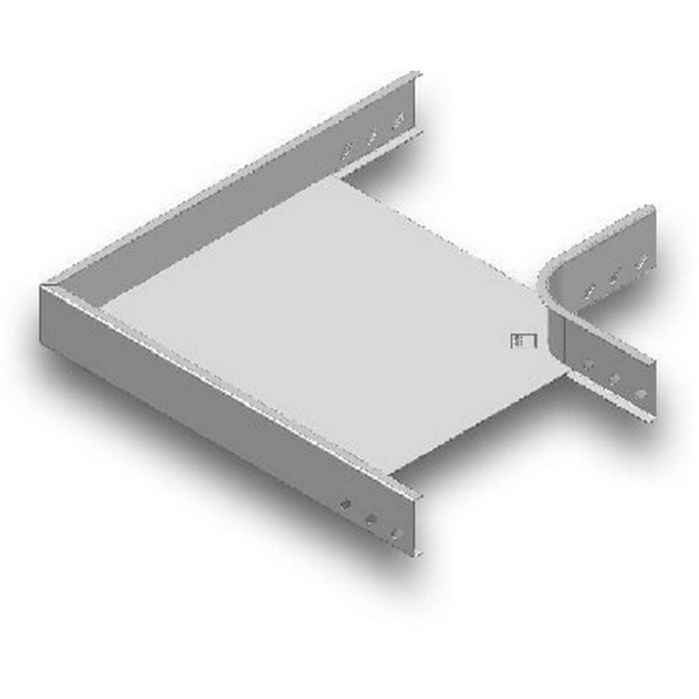 EAE 040 UKS 500 YD YATAY DÖNÜŞ MODÜLÜ (90°)-EAE 3008520