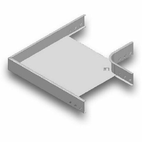 EAE 040 UKS 500 YD YATAY DÖNÜŞ MODÜLÜ (90°)-EAE 3008520