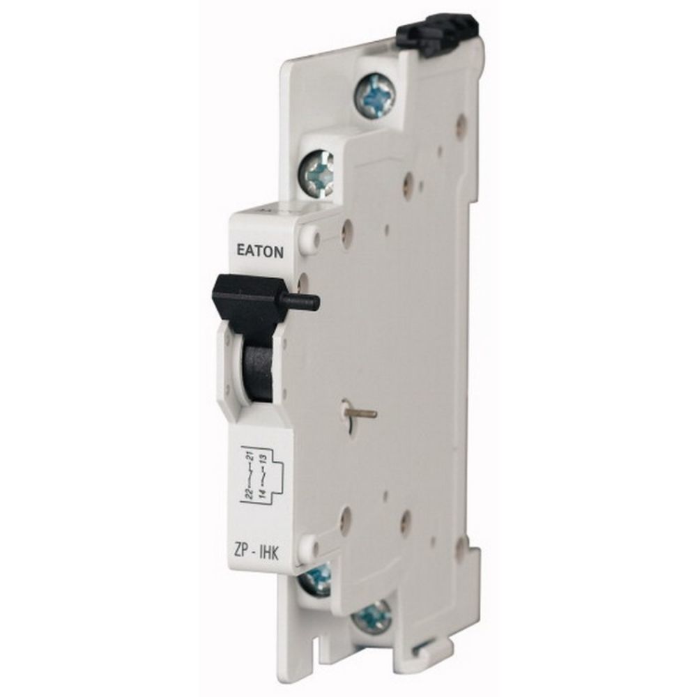 EATON 286052 MİNYATÜR DEVRE KESİCİ AKSESUARI: YARDIMCI KONTAK 1NA+1NK (HL,PL6,PL7 İÇİN)