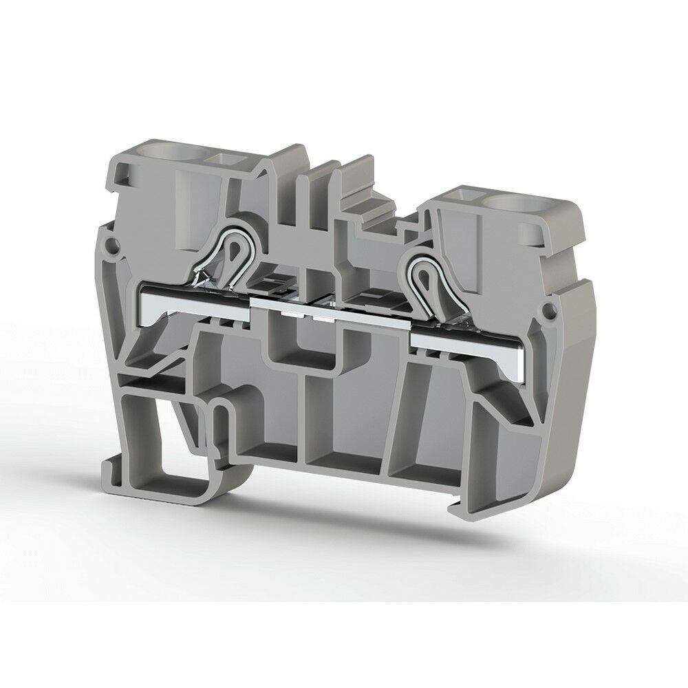 KLEMSAN PYK 6 GRI 307129 (60 ADET)