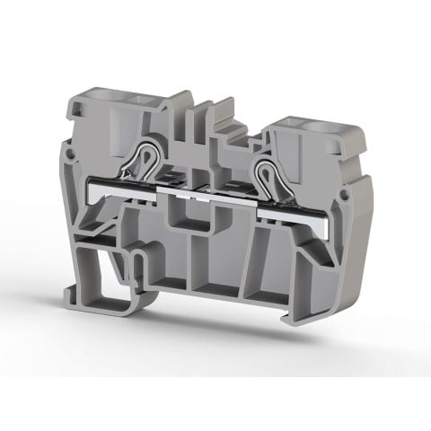 KLEMSAN PYK 6 GRI 307129 (60 ADET)