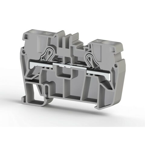 KLEMSAN PYK 6 GRI 307129 (60 ADET)
