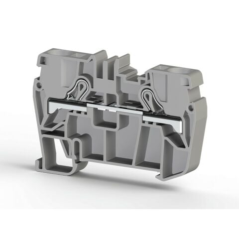 KLEMSAN PYK 6 GRI 307129 (60 ADET)
