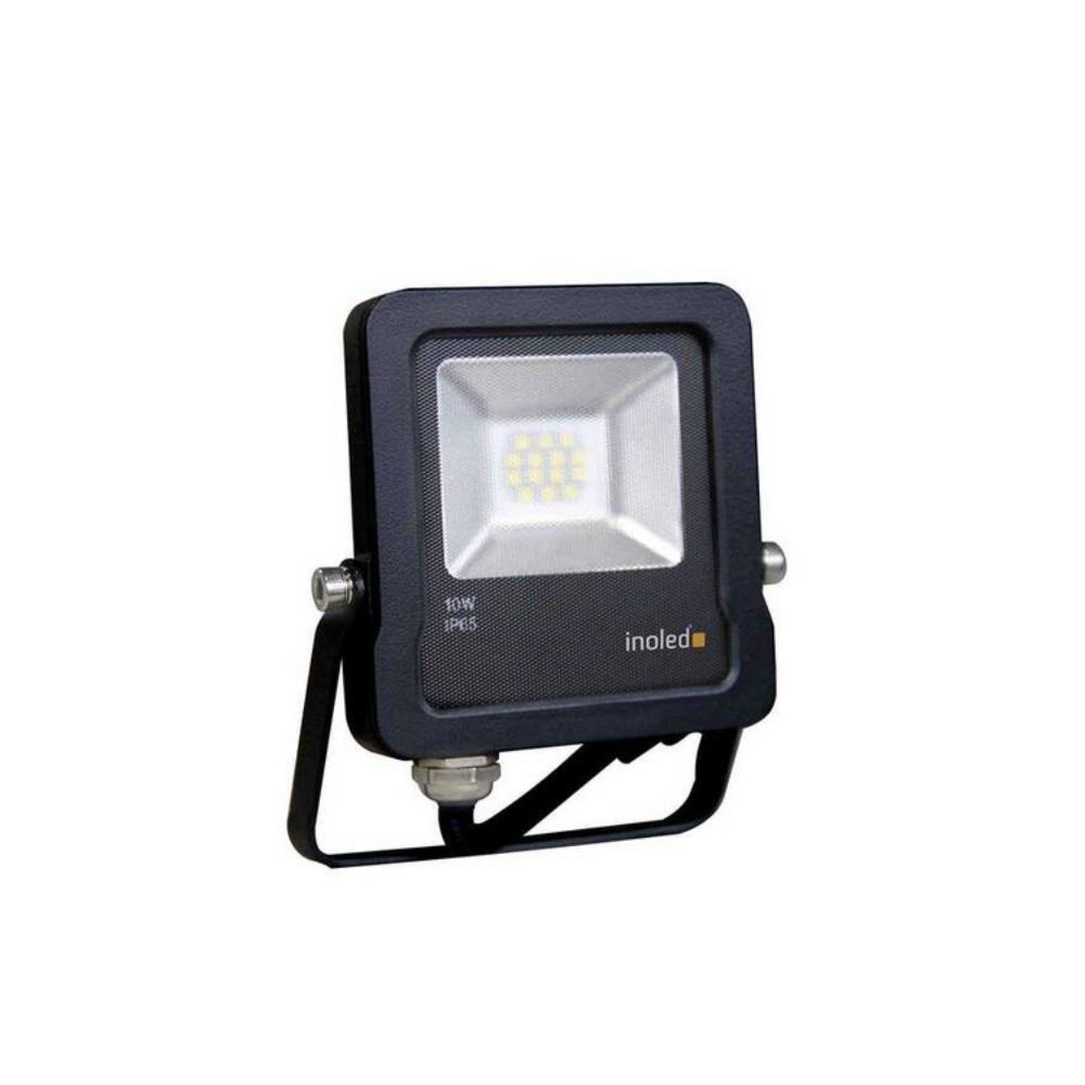 İNOLED 5201-02 10W ELEGANT LED PROJEKTÖR (GÜN IŞIĞI-3300K)