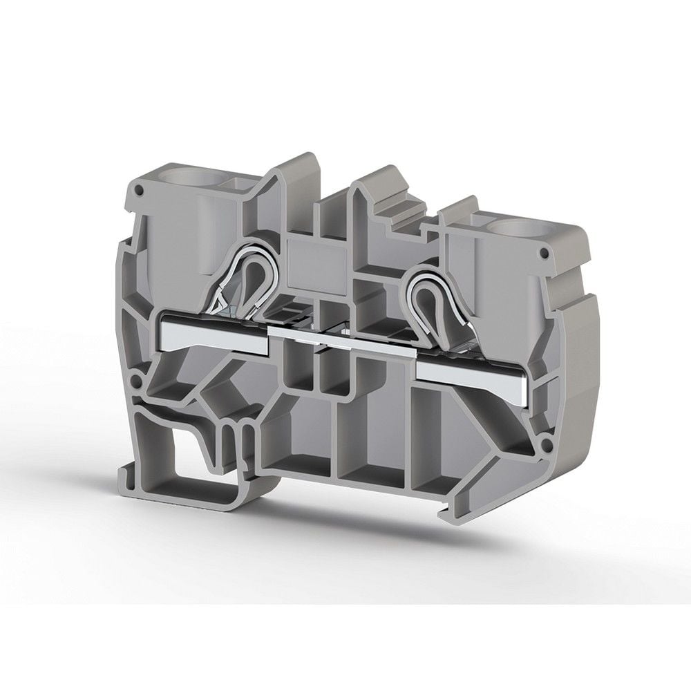 KLEMSAN PYK 10 GRI 307139 (50 ADET)